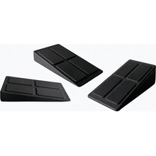 Sveltus Set Squat Block černý