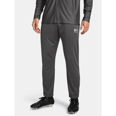 Under Armour M's Ch. Pique Pant šedá