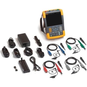 Fluke 190-204-III ScopeMeter