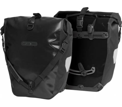 Ortlieb Back-Roller Free