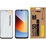 Tactical Redmi A7 Pro 4G TACTICAL GLASS SHIELD 5D стъклен протектор за екран 5D, 9H, ЧЕРЕН (57983130598)