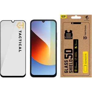 Tactical Redmi A7 Pro 4G TACTICAL GLASS SHIELD 5D стъклен протектор за екран 5D, 9H, ЧЕРЕН (57983130598)