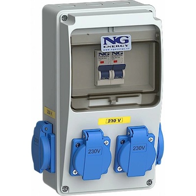 N.G. Elektro SJ 31 6965 MN.01