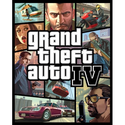 GTA 4 Complete