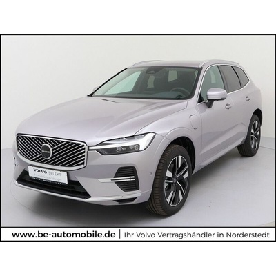 Volvo XC60 T6 Recharge AWD Plus 257 kW