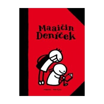 Maaičin Deníček