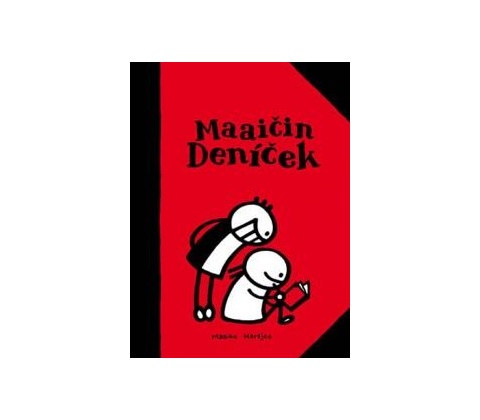 Maaičin Deníček
