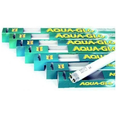 Hagen Zářivka Aqua Glo fialová 120 cm 40 W