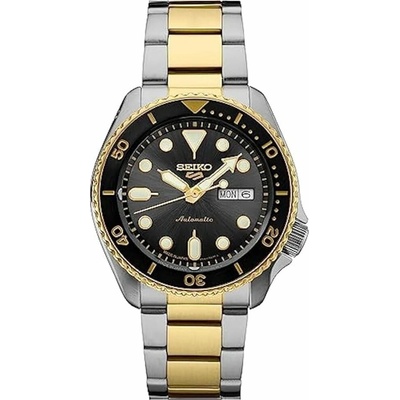 Seiko SRPK22