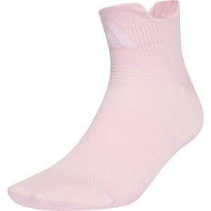 adidas Мъжки чорапи за бягане adidas Running Climacool Light Sock Running socks - Clear Pink - размер 46-48 (EU) (207-1491-0115)
