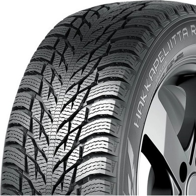 Nokian Tyres Hakkapeliitta R3 285/50 R20 116R