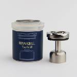 Centenary Mods Centenary Diplomat Hawkbill Standard Top Refill Bell