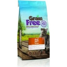 Best Breeder Grain Free Kitten Freshly Prepared Chicken 2 kg