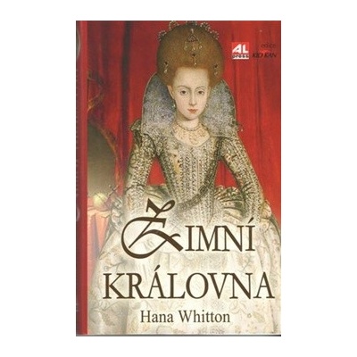 Zimní královna - Hana Whitton