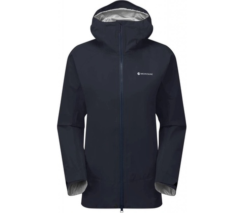 Montane Phase Jacket Eclipse Blue