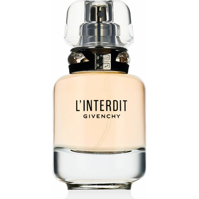 Givenchy L´Interdit 2022 toaletní voda dámská 35 ml