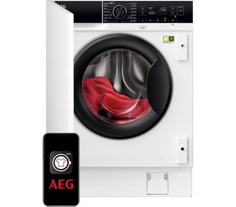 AEG L8FBE48SCI