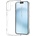 Apple Прозрачен защитен калъф за Apple iPhone 16 - Прозрачен KP33917