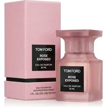 Tom Ford Rose Exposed Eau de Parfum 30 ml