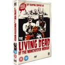 The Living Dead At The Manchester Morgue DVD