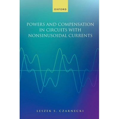 Powers and Compensation in Circuits with Nonsinusoidal Current