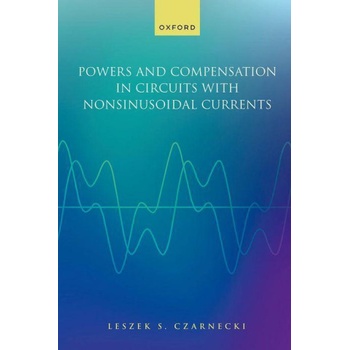 Powers and Compensation in Circuits with Nonsinusoidal Current