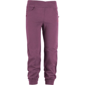 E9 Детски панталон за боулдър E9 Kid's B Olivia Bouldering trousers - Tulip - размер 10 Years (701-2766-0515)