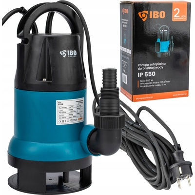 Ibo IP 550