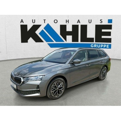 Skoda Octavia Combi 2.0 TDI 110 kW