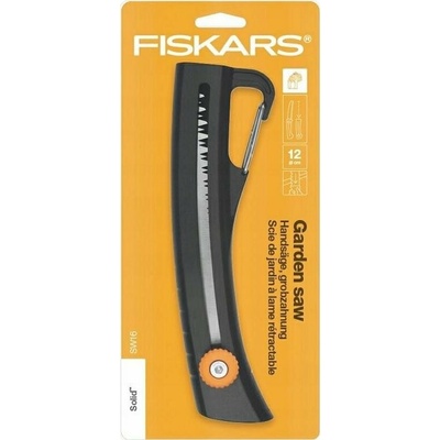Fiskars Zahradnická pila Solid SW16