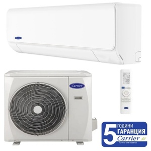 Carrier 42QHE009D8SHA / 38QHE009D8SHA Gold ND Климатици