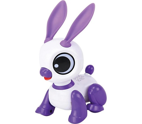 Lexibook Mini robot králik