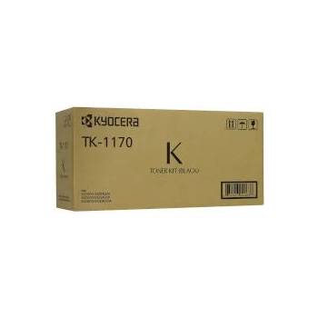 Image 1 of Kyocera Toner TK 1170 Black