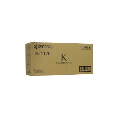 Kyocera Toner TK 1170 Black