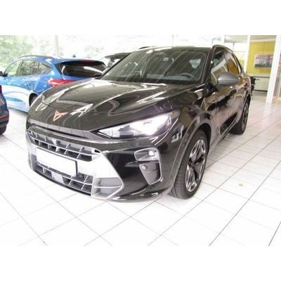 Cupra Terramar 2.0 TSI VZ 4Drive 195 kW