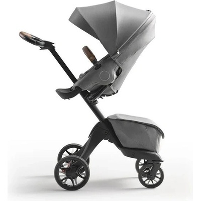 Stokke Xplory X Modern Grey 2023