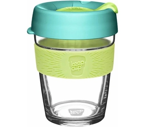 KeepCup Brew MATCHA 340 ml