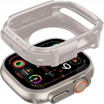 SPIGEN RUGGED ARMOR PRO Apple Watch 6 / SE / 5 / 4 44mm ARMY 31780