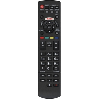 Diaľkový ovládač Panasonic N2QAYB000830