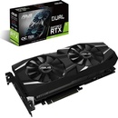 Grafické karty Asus DUAL-RTX2080TI-O11G 90YV0C41-M0NM00