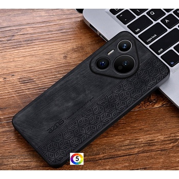 Image 1 of Huawei Pura 70 Pro / 70 Pro+ AZNS Удароустойчив Кожен Калъф и Протектор