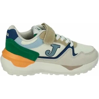 Joma sport Спортни Маратонки за Деца Joma Sport 3080 Jr 2516 Бял