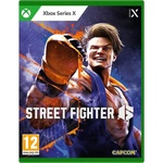 Capcom Street Fighter 6 (Xbox Series X/S)