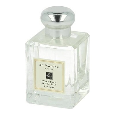 Jo Malone Wood Sage & Sea Salt Cologne kolínská voda unisex 50 ml