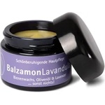 Balzamon Балсам с пчелен восък и лавандула, 30 ml