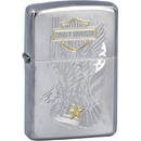 Zippo Harley Davidson Eagle