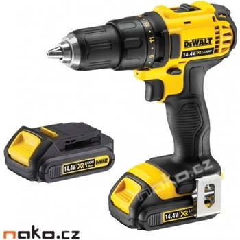 DeWALT DCD730C2