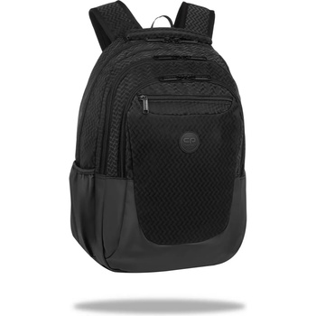 COOLPACK Ученическа раница Coolpack - SOUL 18 TRACE - NET