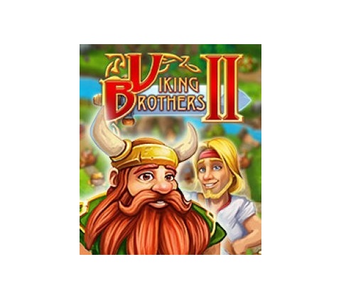 Viking Brothers 2