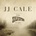 Cale J.J. - Silvertone Years CD